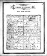 Terre Bonne Township, Red Lake County 1911